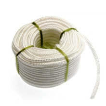 Manufacturer Price Braided Polyester Rope Packaging Rope